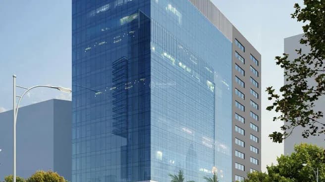 Detech Tower II - Ảnh 4
