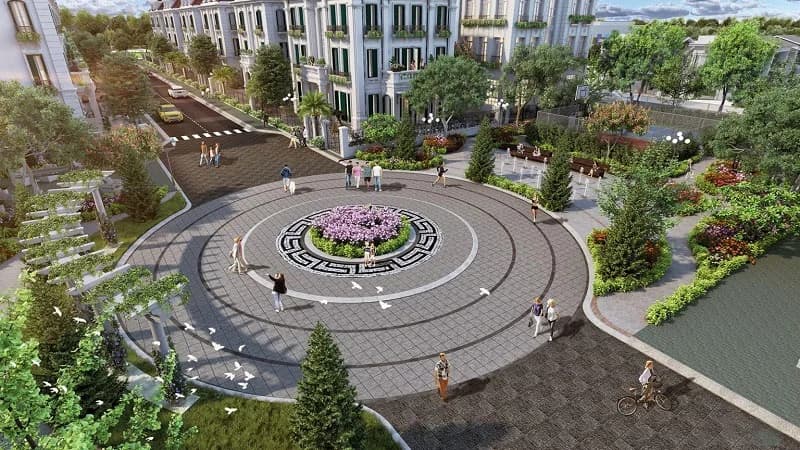 Avenue Garden - Ảnh 6