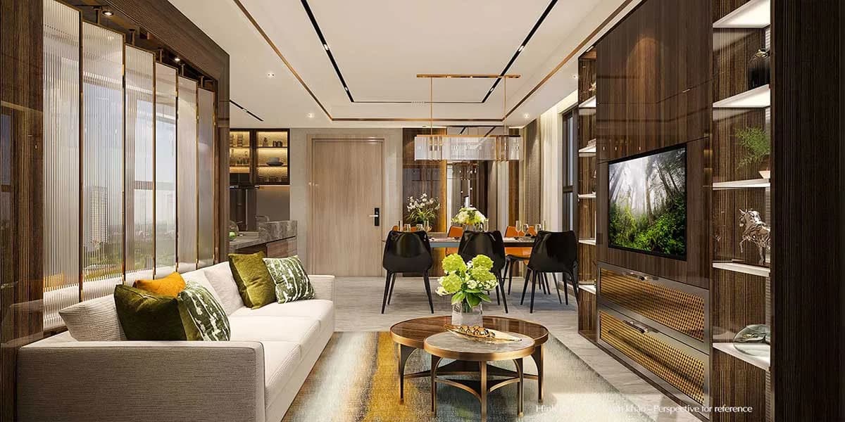 Cardinal Court - Ảnh 6
