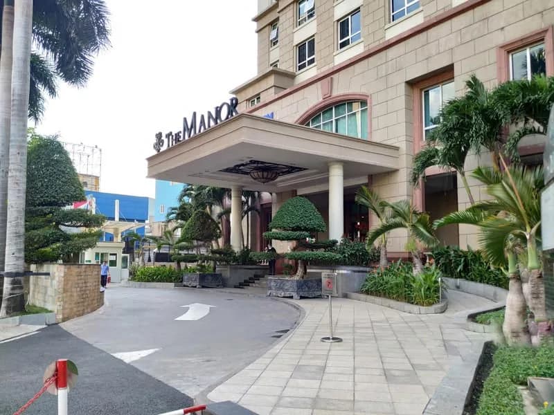 The Manor - TP. Hồ Chí Minh - Ảnh 9