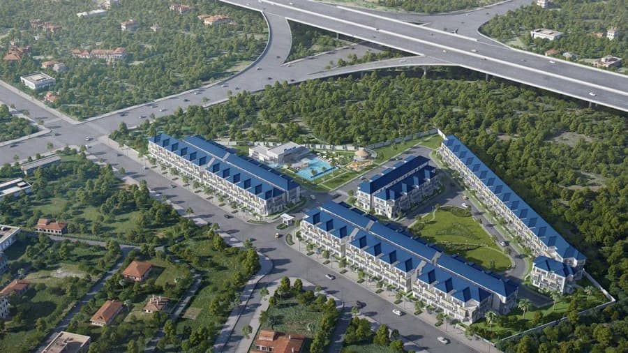 Tháp Mười Merita