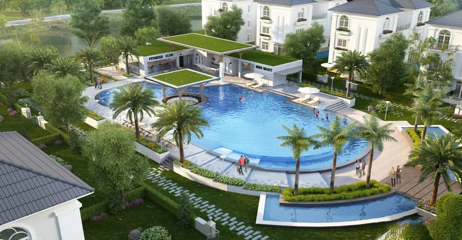 The Venica - Ảnh 9