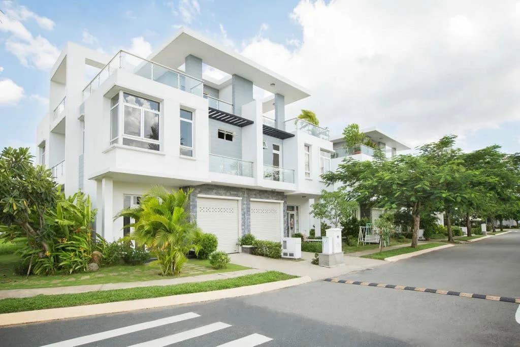 Villa Park - Ảnh 4