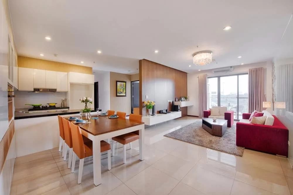 Docklands Sài Gòn - Ảnh 6