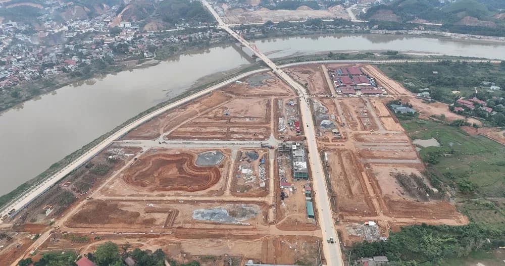 Yên Bái Riverside
