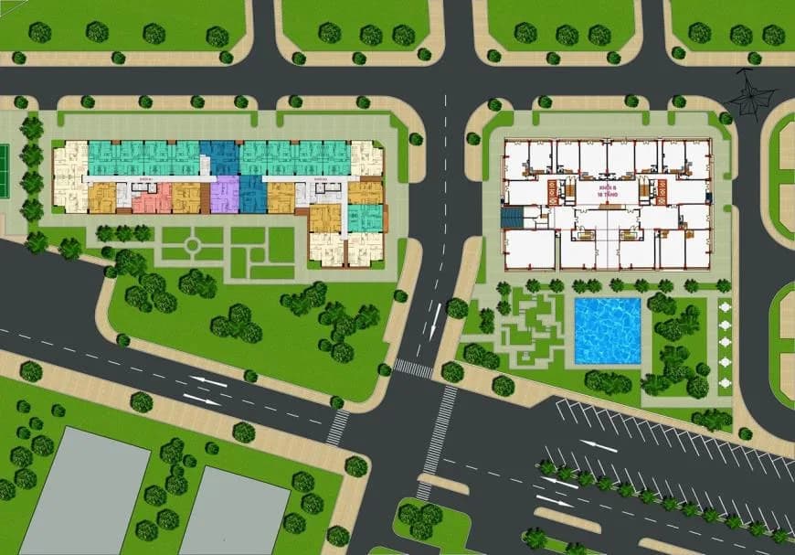 CTL Tower - Ảnh 4