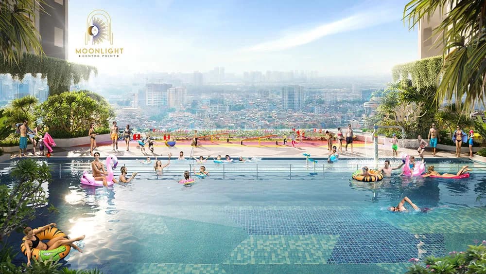 Moonlight Centre Point - Ảnh 9