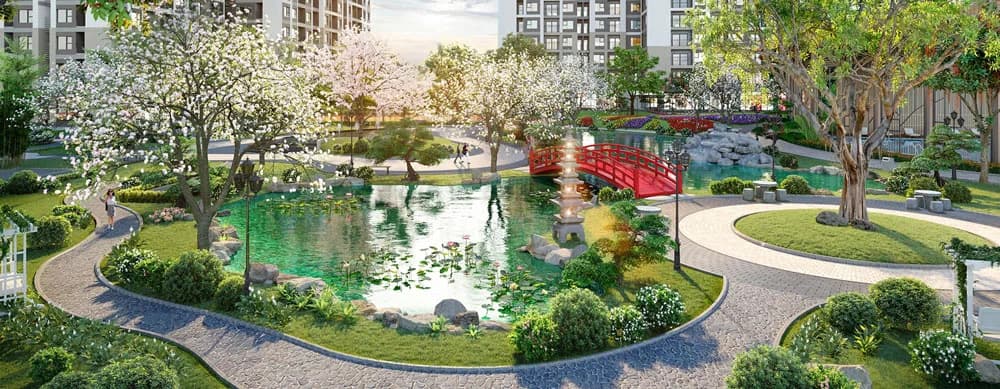 The Sakura - Vinhomes Smart City - Ảnh 7