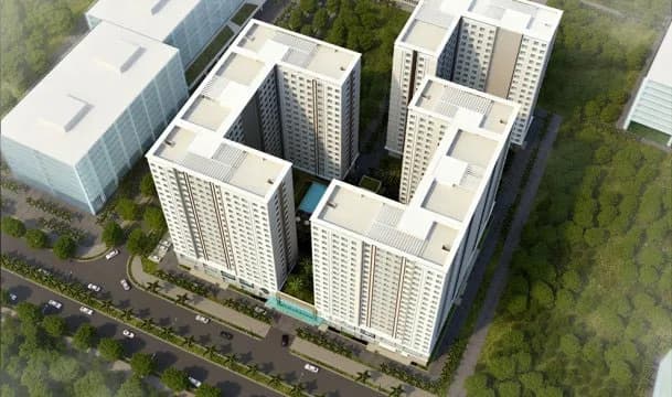 Chung cư 12 View - Ảnh 4