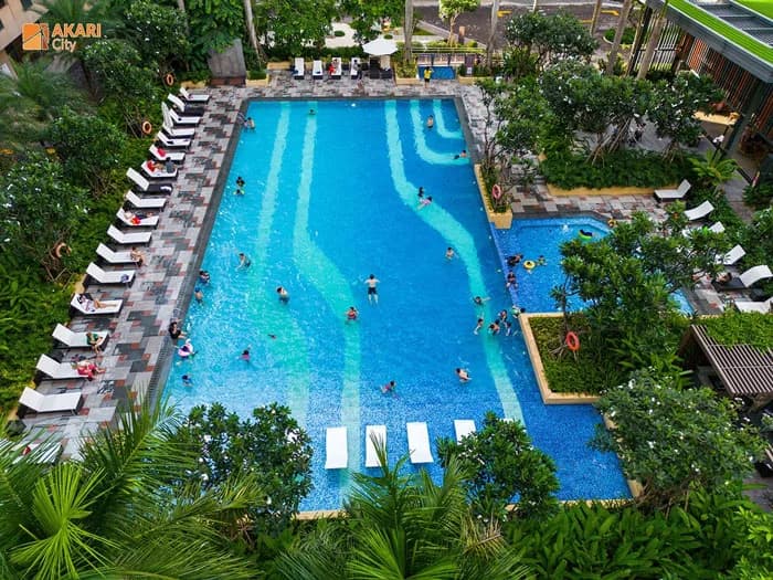 Akari City Nam Long - Ảnh 11