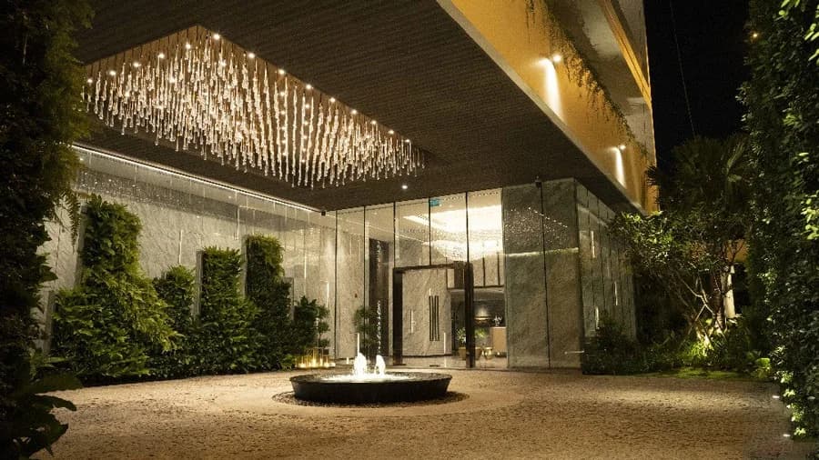 Serenity Sky Villas - Ảnh 11