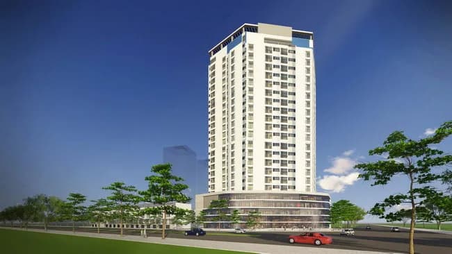 Newtatco Complex