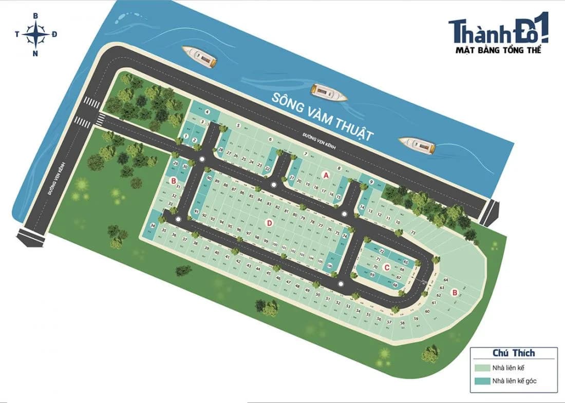 The Sol Residence - Ảnh 4