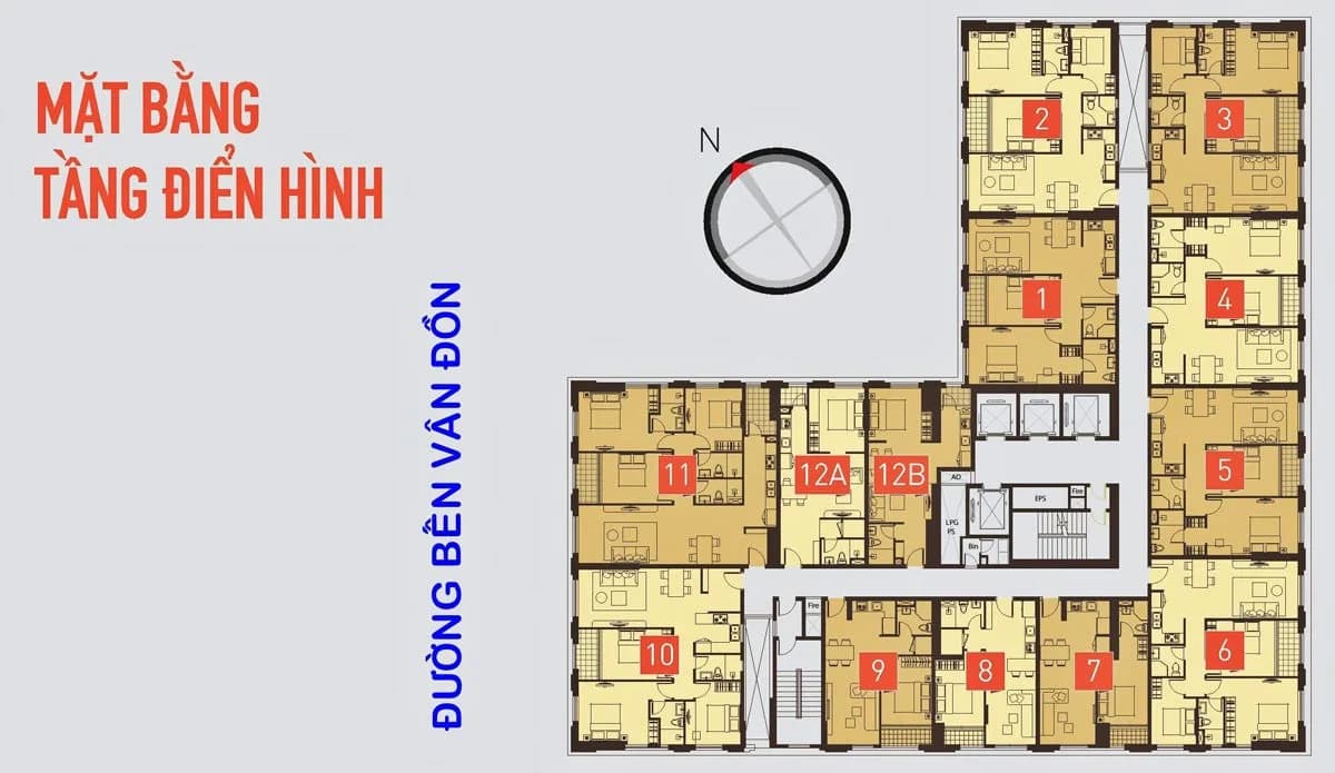 ICON 56 - Ảnh 4