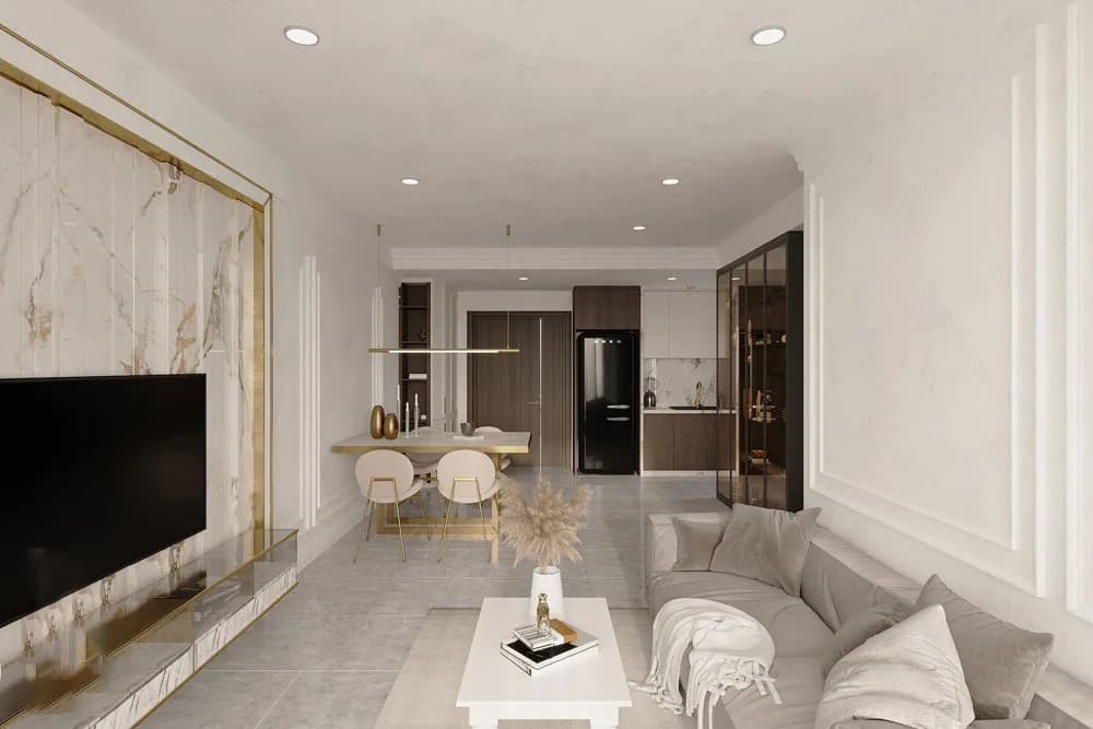 Midtown Phú Mỹ Hưng - Ảnh 7
