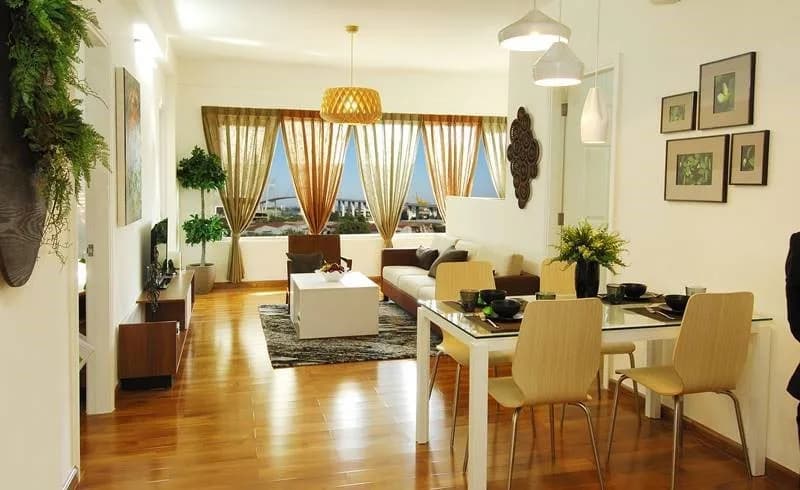 Ehome 5 - The Bridgeview - Ảnh 5