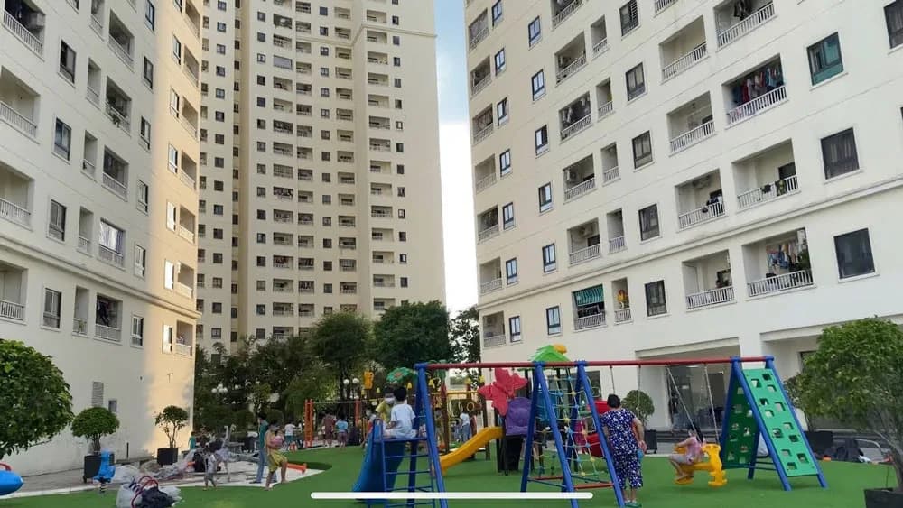 Tecco Town Bình Tân - Ảnh 8