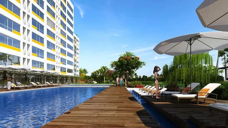Ehome 5 - The Bridgeview - Ảnh 8