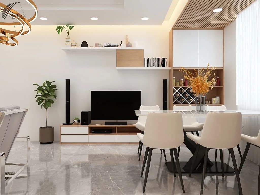 HUD Building - Ảnh 6