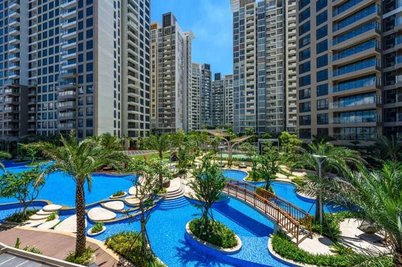Palm Garden - Ảnh 8