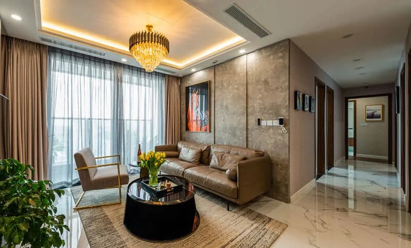 Bình An Apartment - Ảnh 6