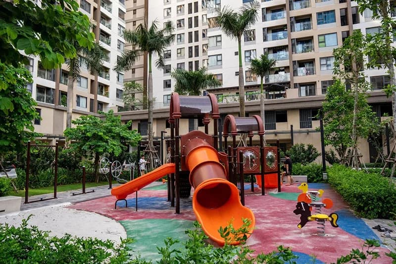 Akari City Nam Long - Ảnh 9