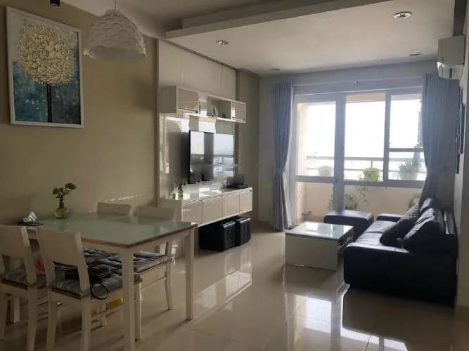 Saigonland Apartment - Ảnh 6