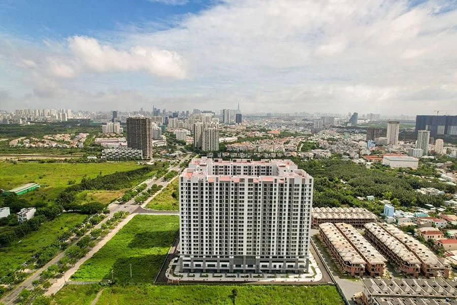 Q7 Boulevard