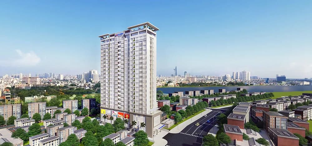 Samland Riverside