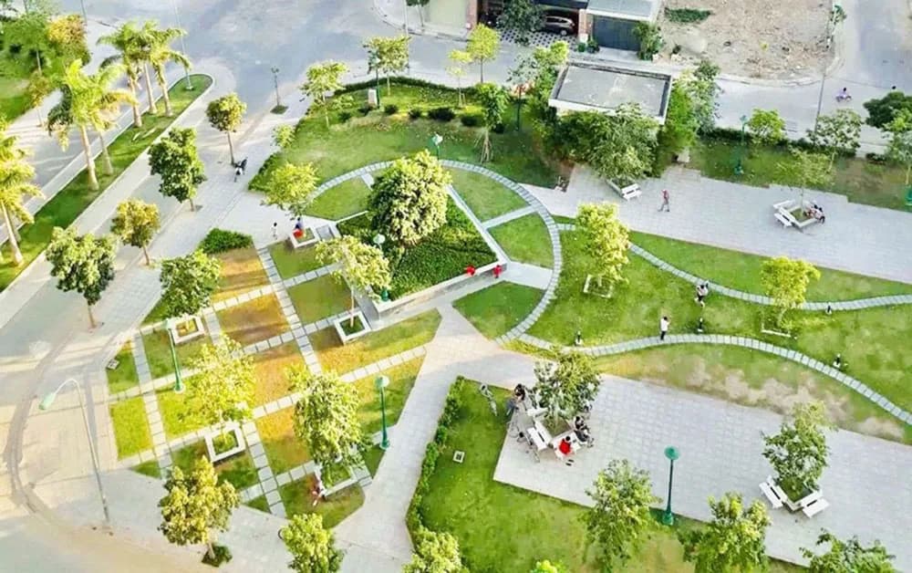 The ParkLand - Ảnh 10