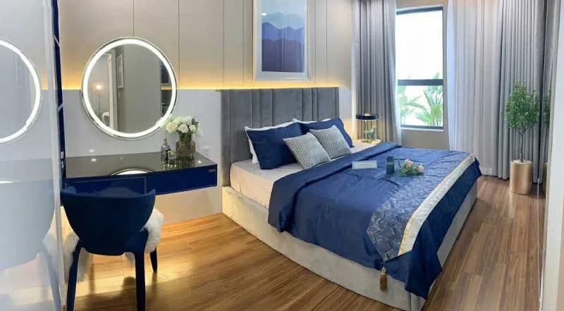 MT Eastmark City - Ảnh 8