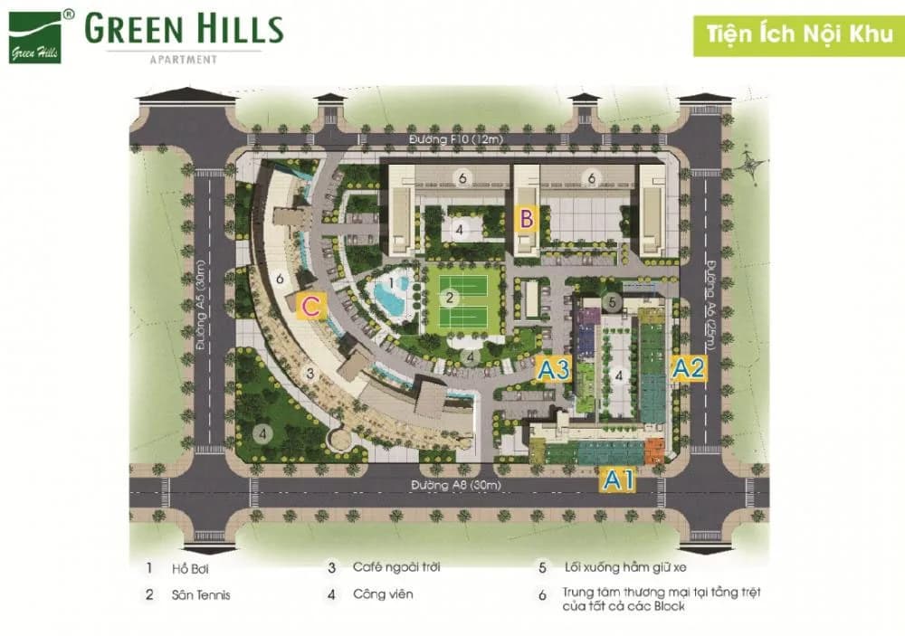 Welife City - Ảnh 7