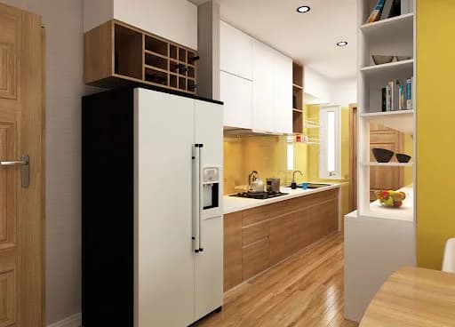 Diamond Riverside - Ảnh 5