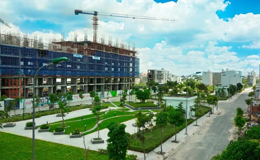 Hiệp Thành City - Ảnh 8