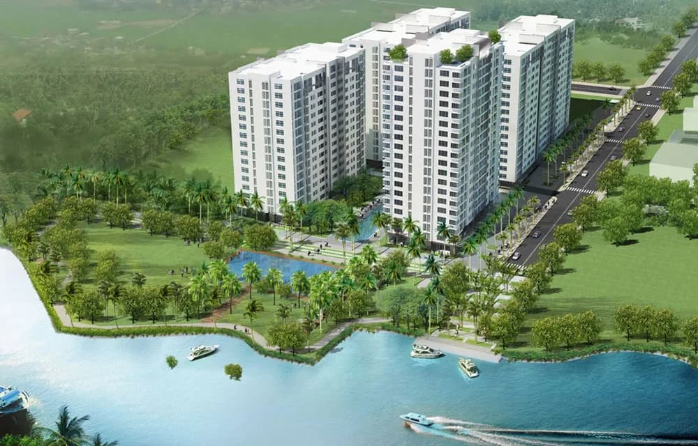 Lux Riverview