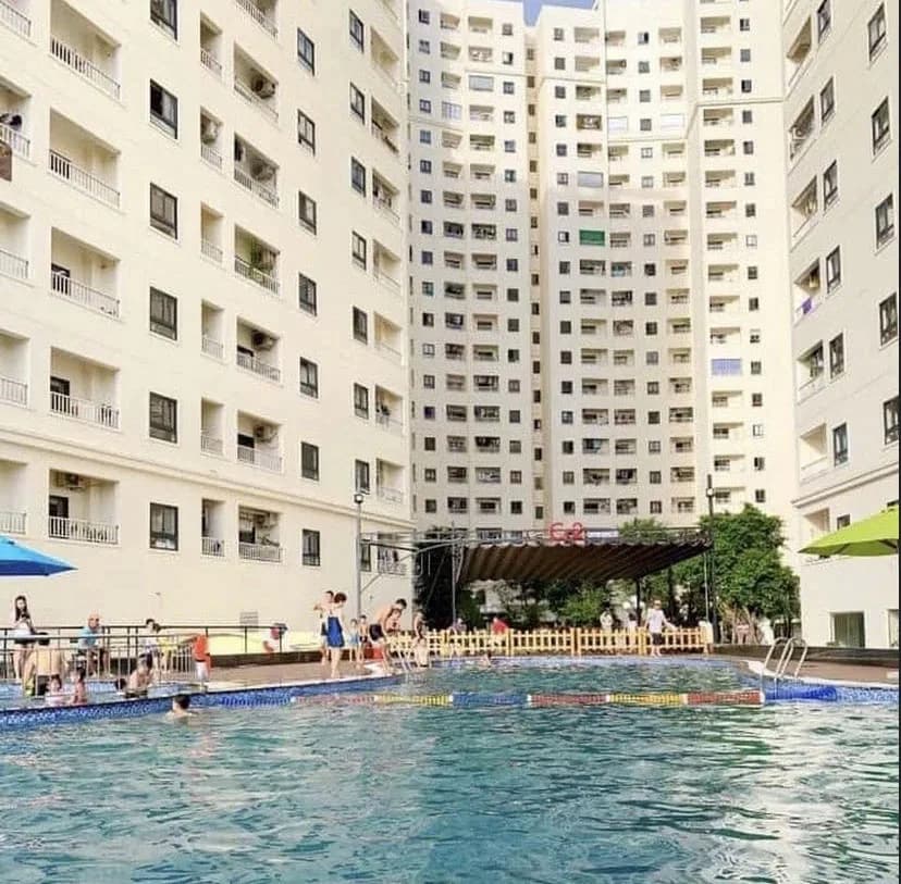 Tecco Town Bình Tân - Ảnh 9