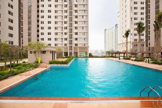 Park View - Ảnh 7