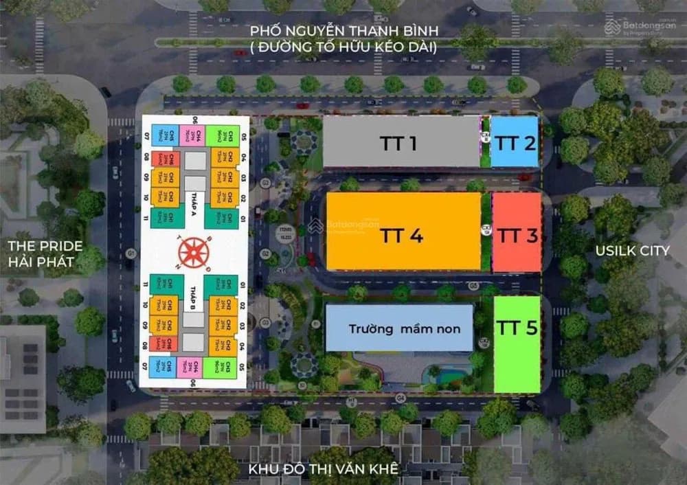 The Charm An Hưng - Ảnh 4