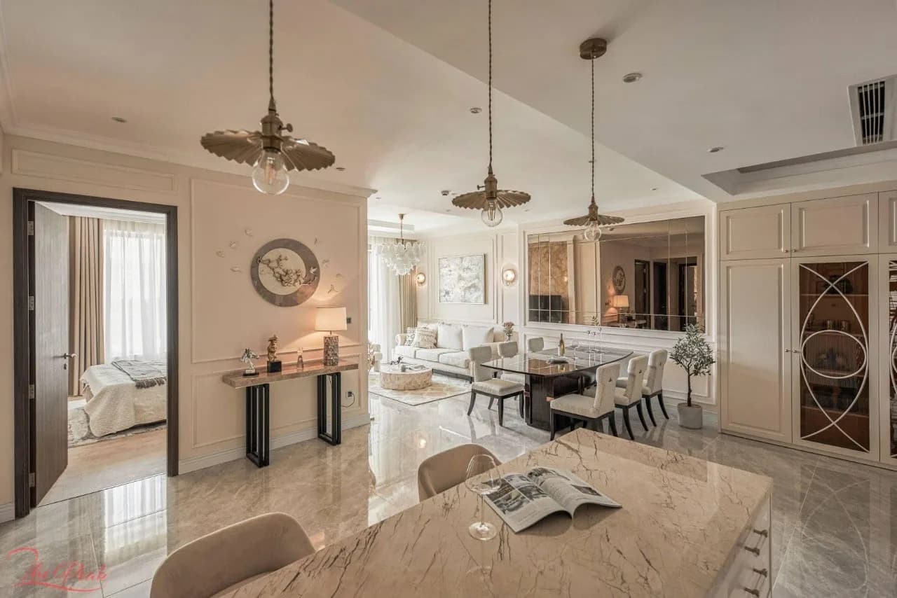 Midtown Phú Mỹ Hưng - Ảnh 5