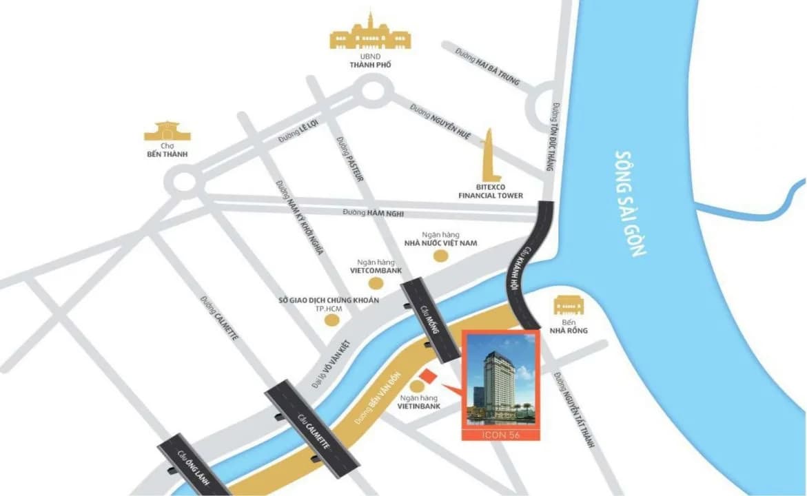 ICON 56 - Ảnh 5