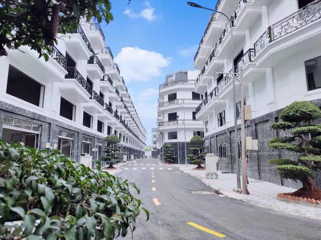One Palace - Ảnh 9
