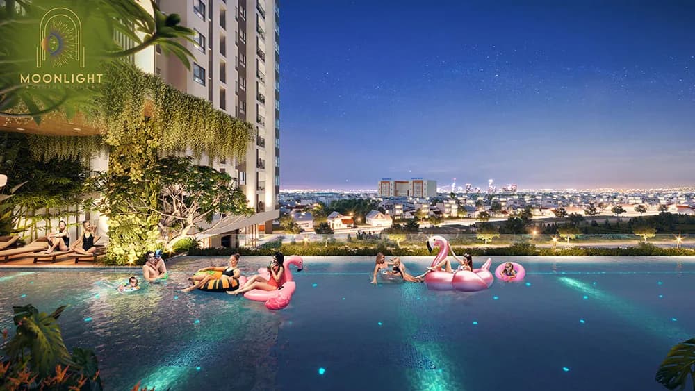 Moonlight Centre Point - Ảnh 10