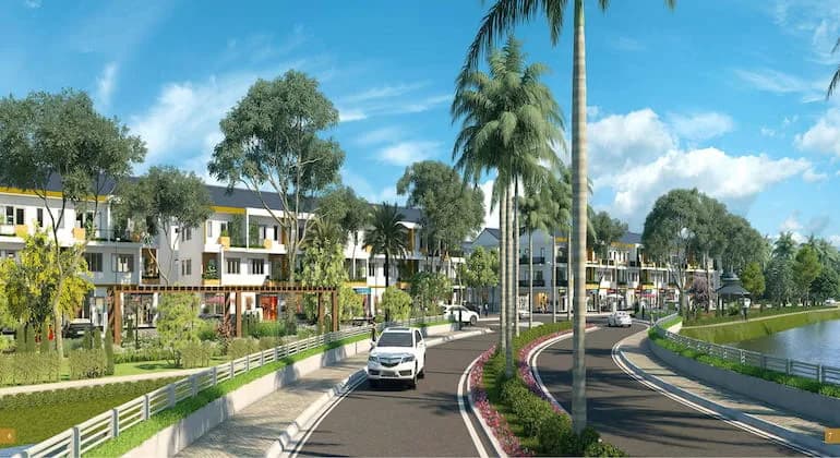 River Park - Ảnh 9