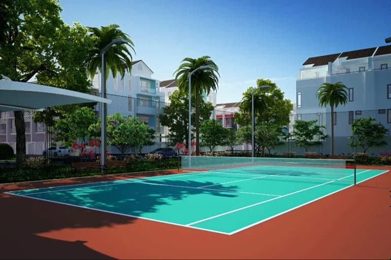 Jamona Heights - Ảnh 8