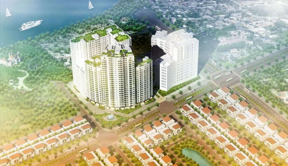 Him Lam Riverside