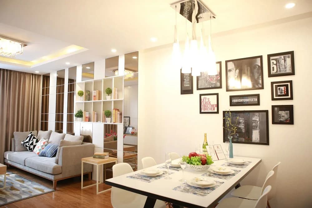 Vision Bình Tân - Ảnh 6