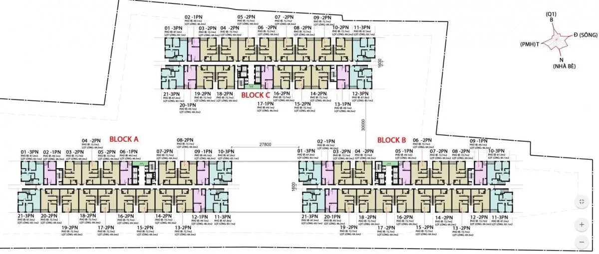 Elysium Tower - Ảnh 4