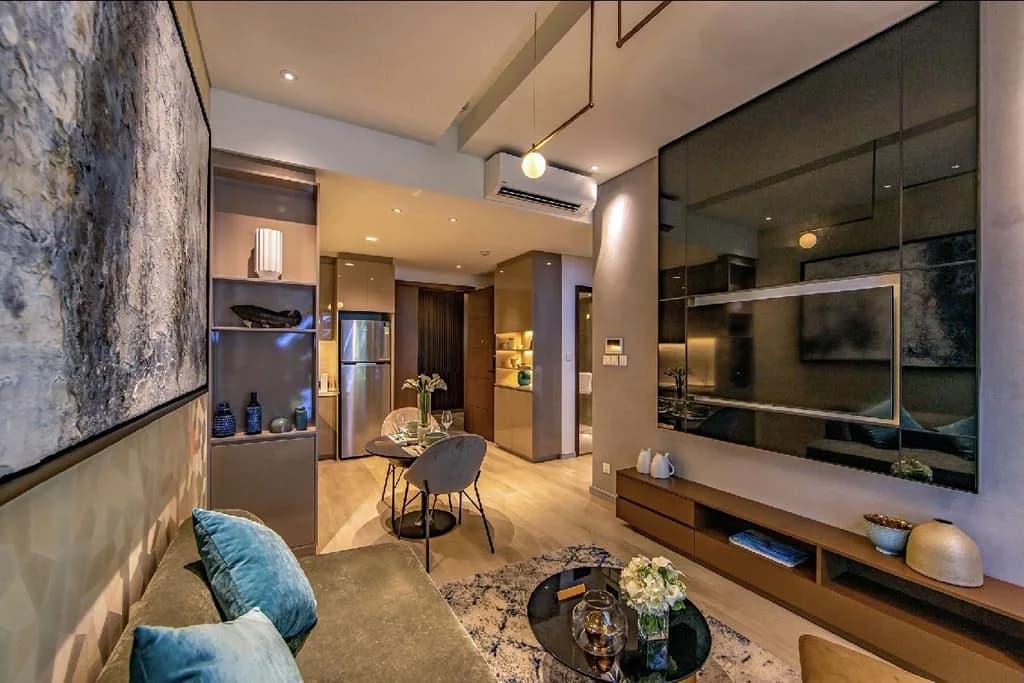 Lumiere Boulevard - Ảnh 6