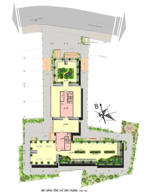 Felisa Riverside - Ảnh 5