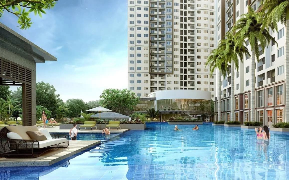 The Avila - Ảnh 8